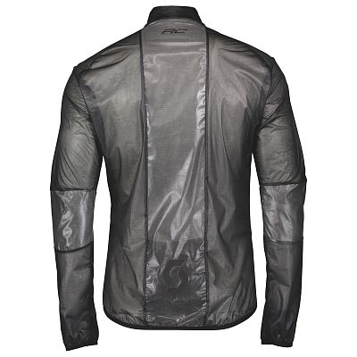 Превью  Ветровка SCOTT RC Weather Reflect WB Black